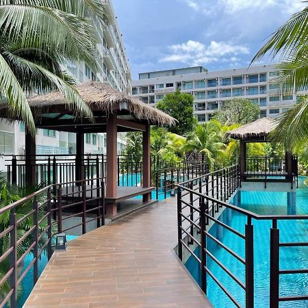 Laguna Beach Resort 3 Pattaya Εξωτερικό φωτογραφία