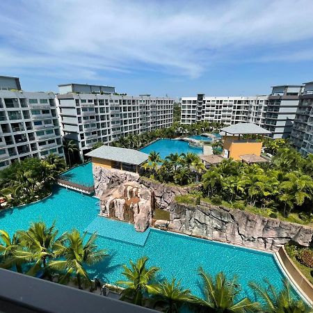 Laguna Beach Resort 3 Pattaya Εξωτερικό φωτογραφία