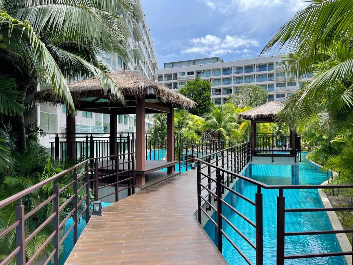 Laguna Beach Resort 3 Pattaya Εξωτερικό φωτογραφία