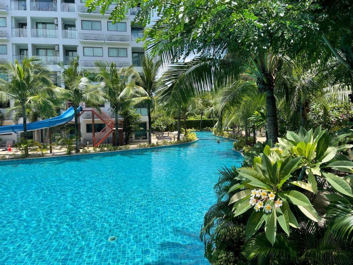 Laguna Beach Resort 3 Pattaya Εξωτερικό φωτογραφία