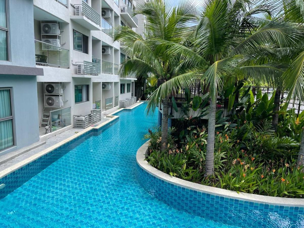 Laguna Beach Resort 3 Pattaya Εξωτερικό φωτογραφία