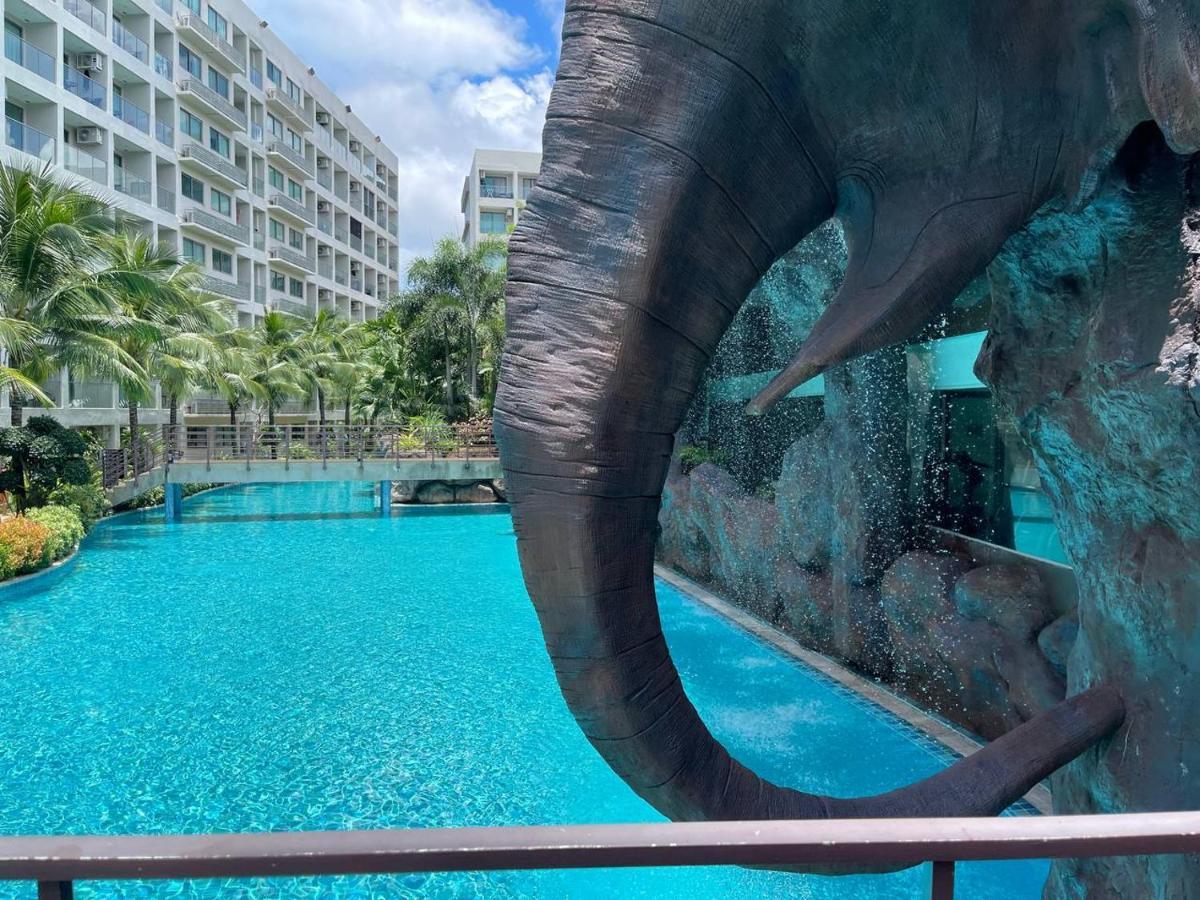 Laguna Beach Resort 3 Pattaya Εξωτερικό φωτογραφία
