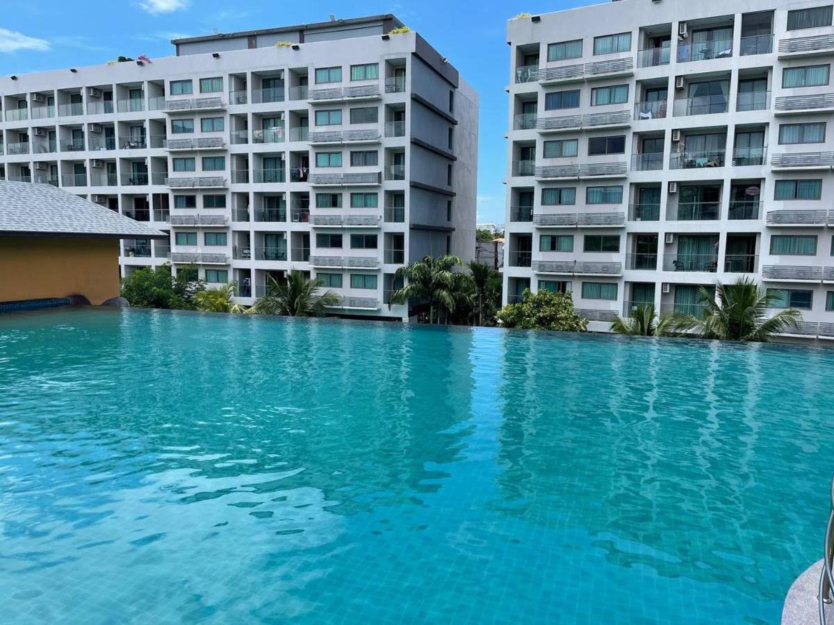 Laguna Beach Resort 3 Pattaya Εξωτερικό φωτογραφία