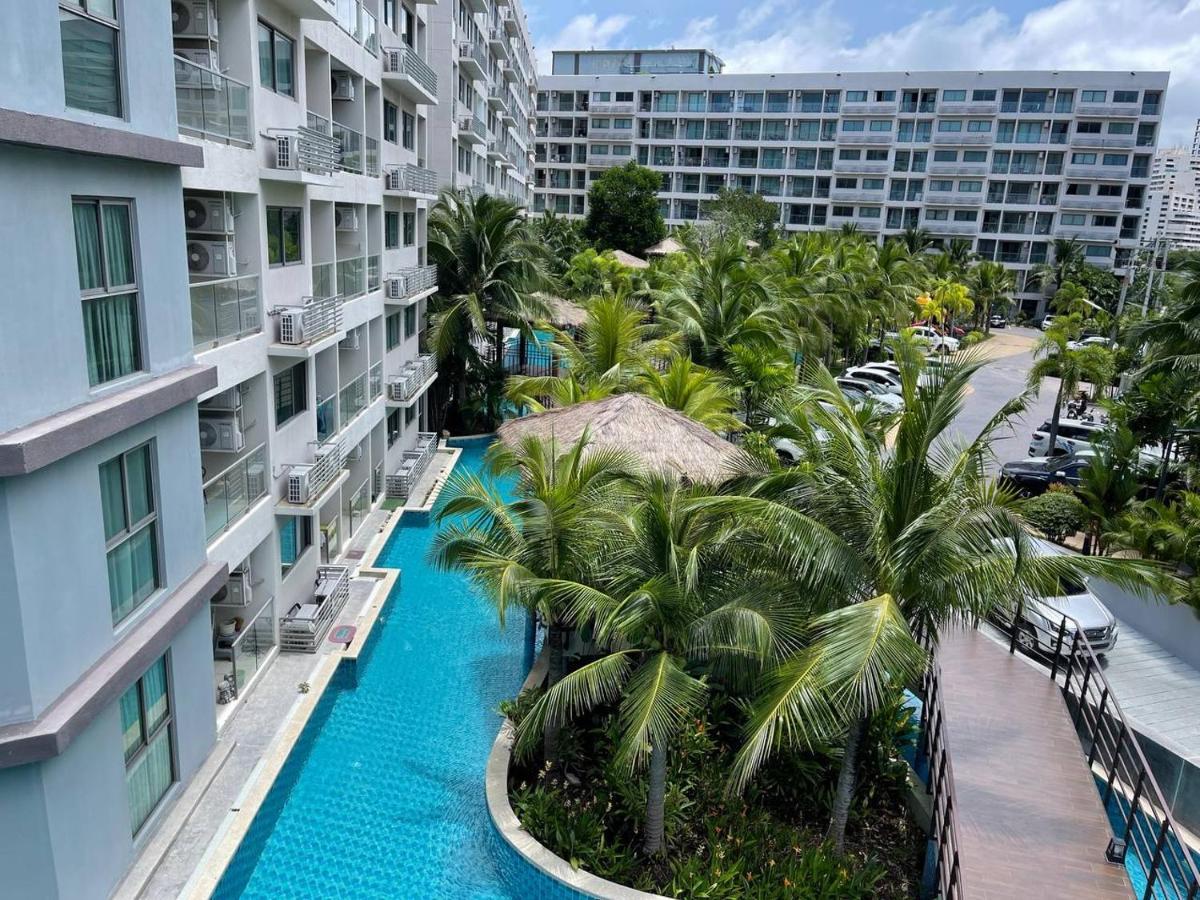 Laguna Beach Resort 3 Pattaya Εξωτερικό φωτογραφία