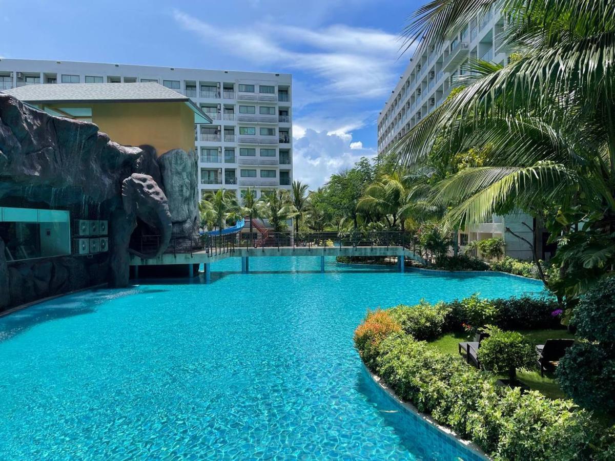 Laguna Beach Resort 3 Pattaya Εξωτερικό φωτογραφία