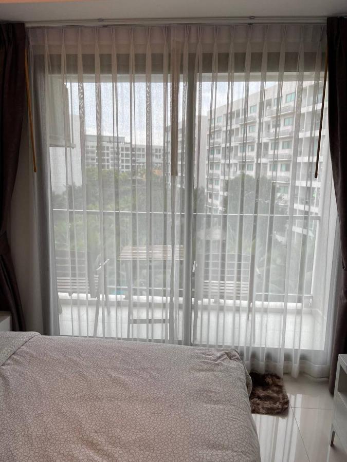 Laguna Beach Resort 3 Pattaya Εξωτερικό φωτογραφία