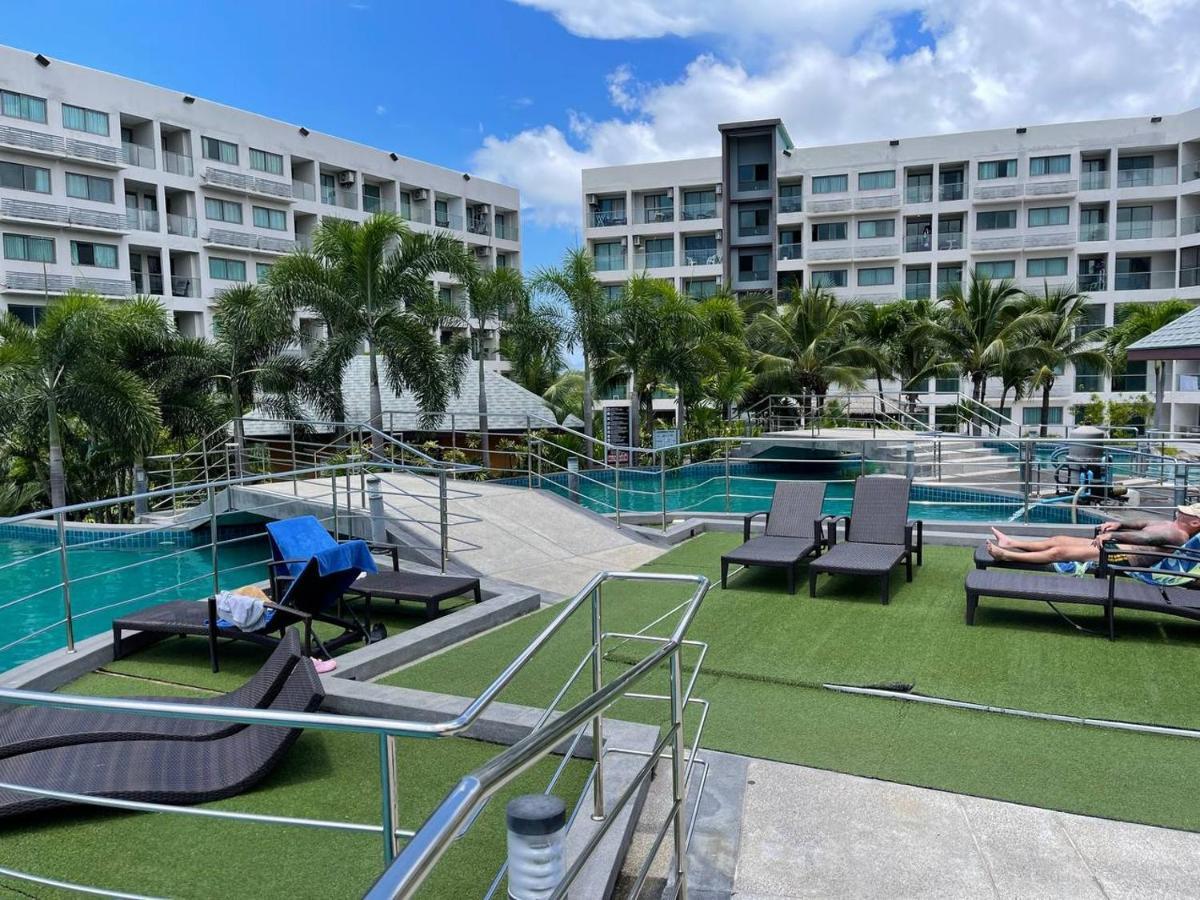 Laguna Beach Resort 3 Pattaya Εξωτερικό φωτογραφία