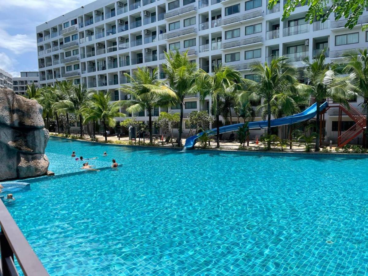 Laguna Beach Resort 3 Pattaya Εξωτερικό φωτογραφία