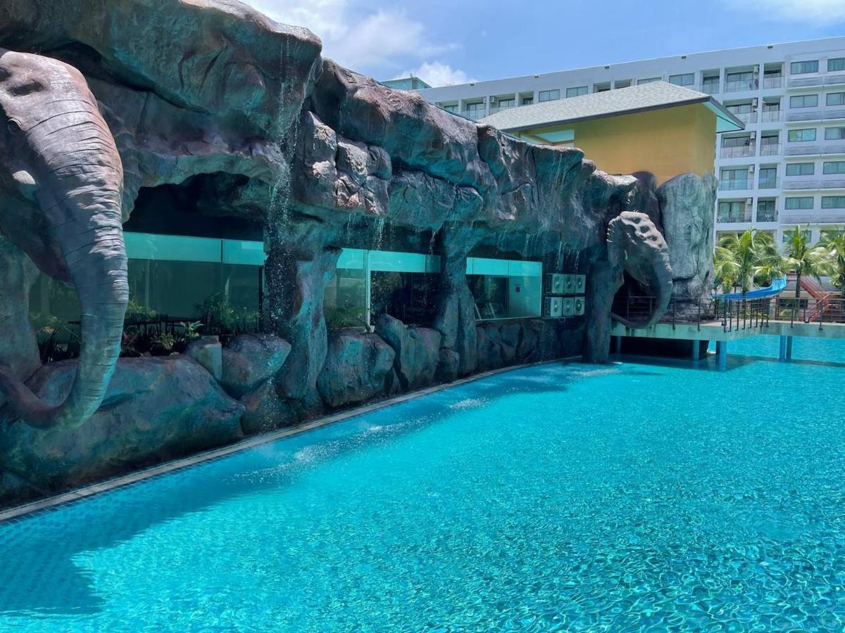 Laguna Beach Resort 3 Pattaya Εξωτερικό φωτογραφία