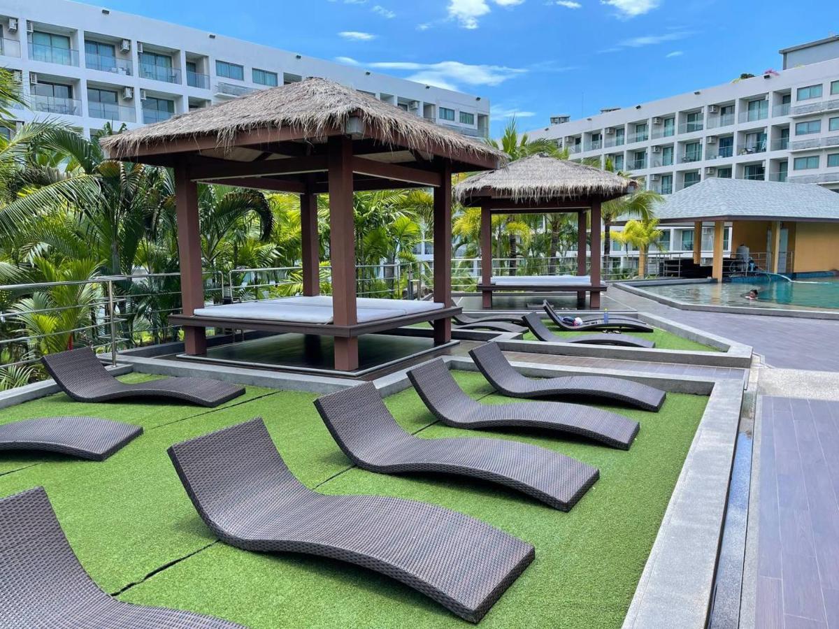 Laguna Beach Resort 3 Pattaya Εξωτερικό φωτογραφία