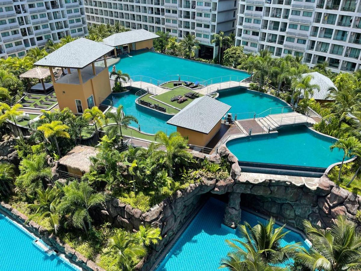 Laguna Beach Resort 3 Pattaya Εξωτερικό φωτογραφία
