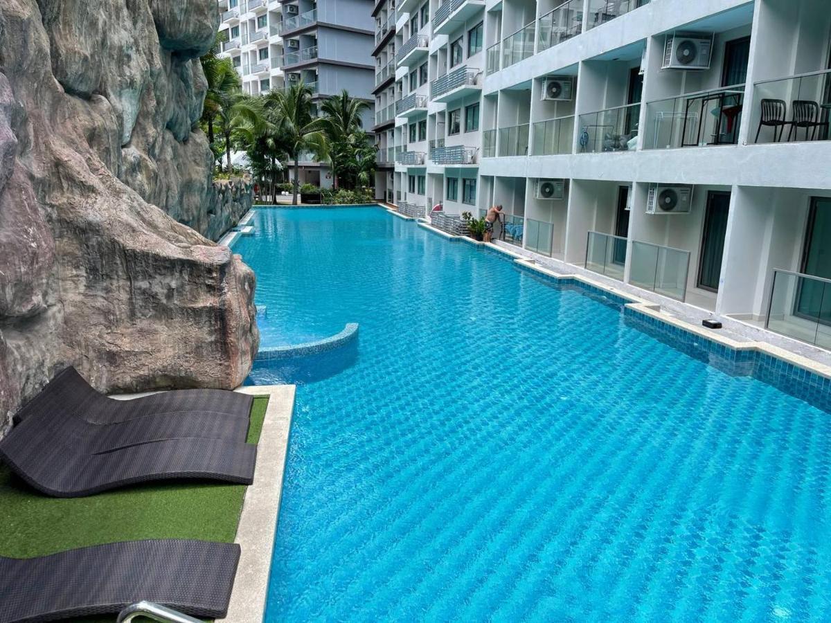 Laguna Beach Resort 3 Pattaya Εξωτερικό φωτογραφία