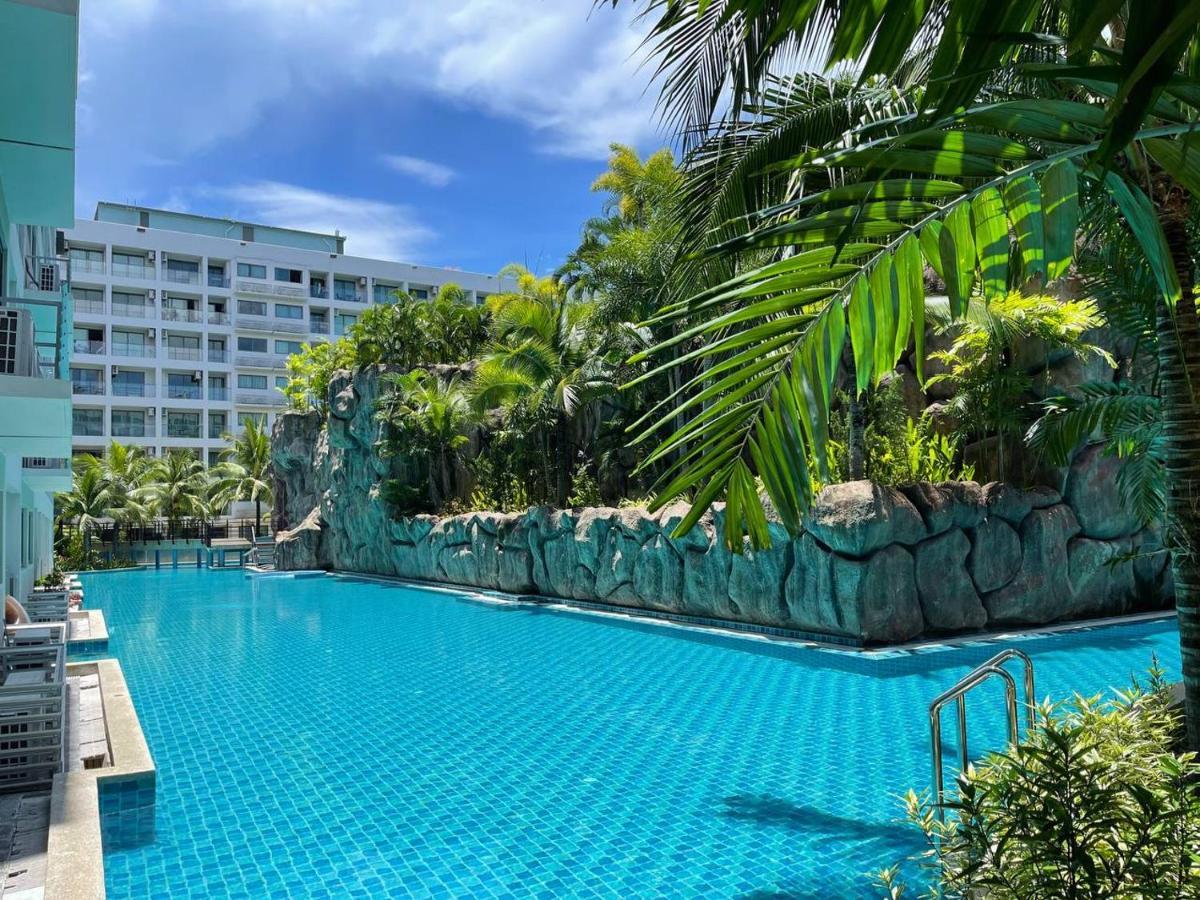 Laguna Beach Resort 3 Pattaya Εξωτερικό φωτογραφία