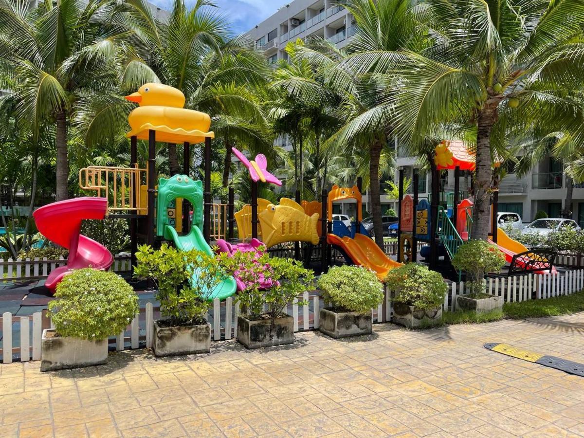 Laguna Beach Resort 3 Pattaya Εξωτερικό φωτογραφία