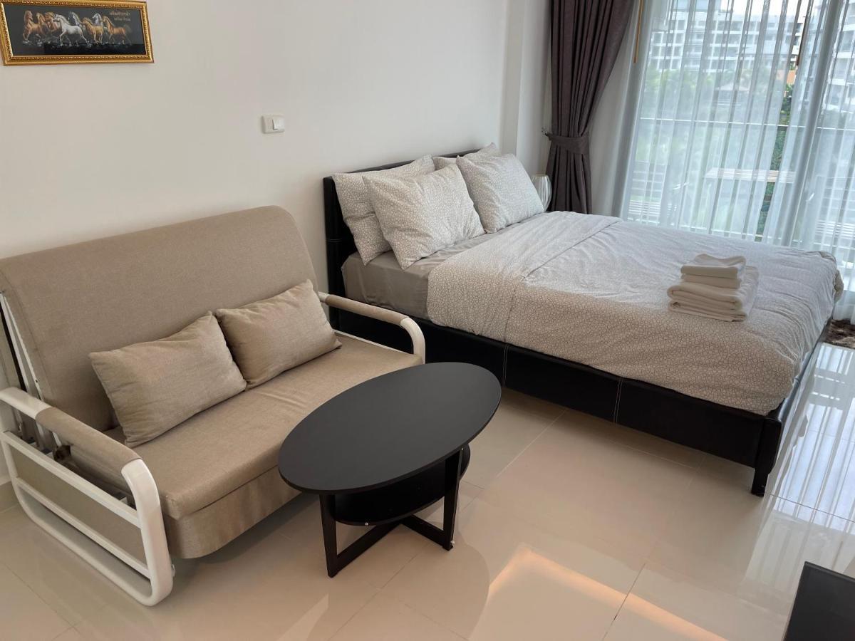 Laguna Beach Resort 3 Pattaya Εξωτερικό φωτογραφία