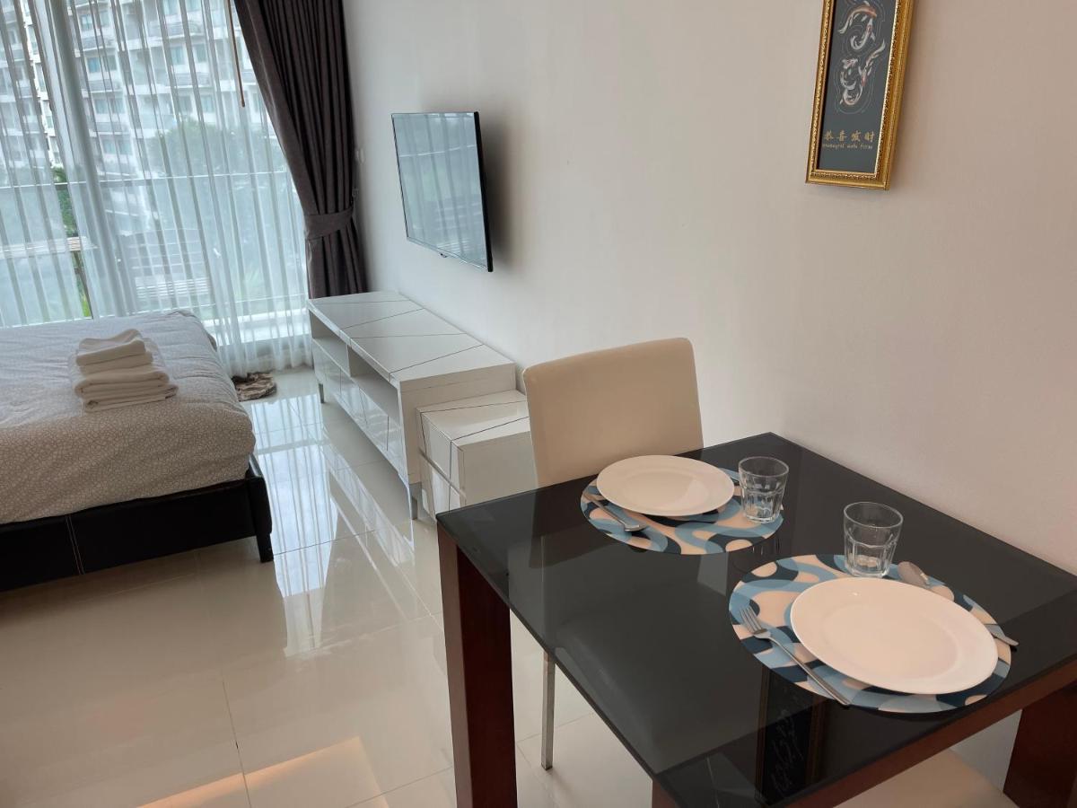 Laguna Beach Resort 3 Pattaya Εξωτερικό φωτογραφία