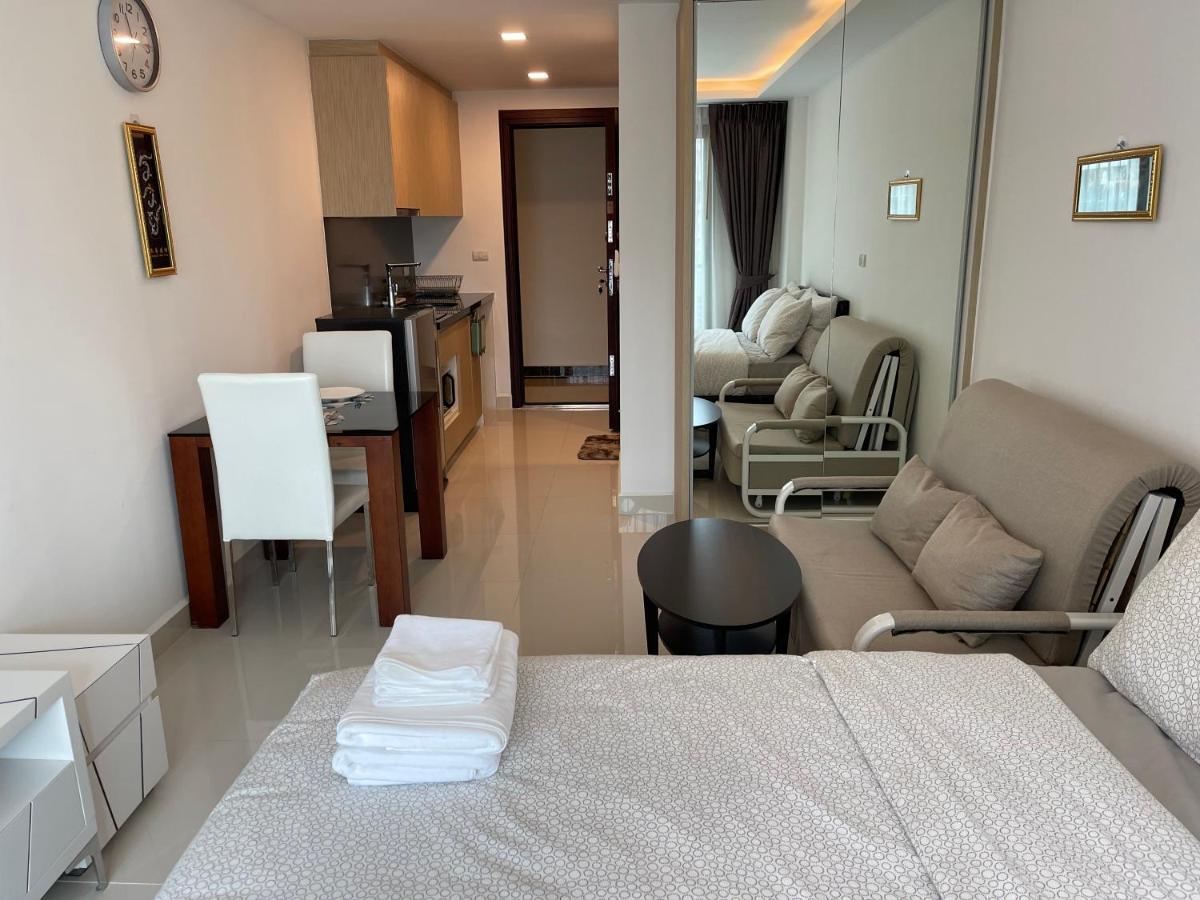 Laguna Beach Resort 3 Pattaya Εξωτερικό φωτογραφία