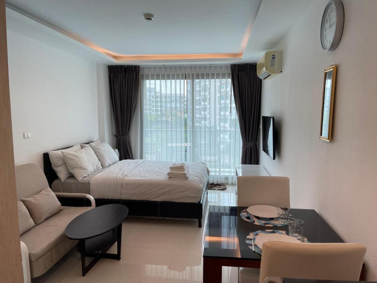Laguna Beach Resort 3 Pattaya Εξωτερικό φωτογραφία