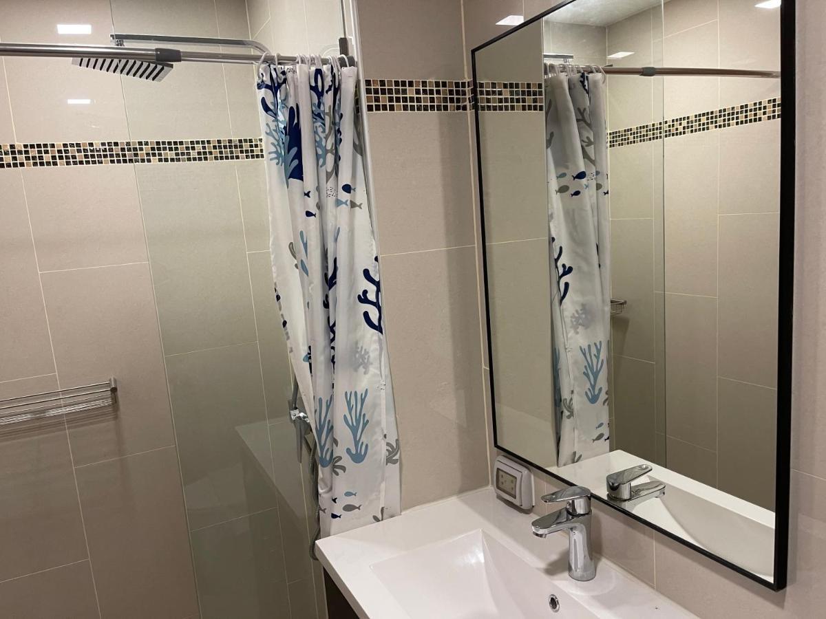 Laguna Beach Resort 3 Pattaya Εξωτερικό φωτογραφία