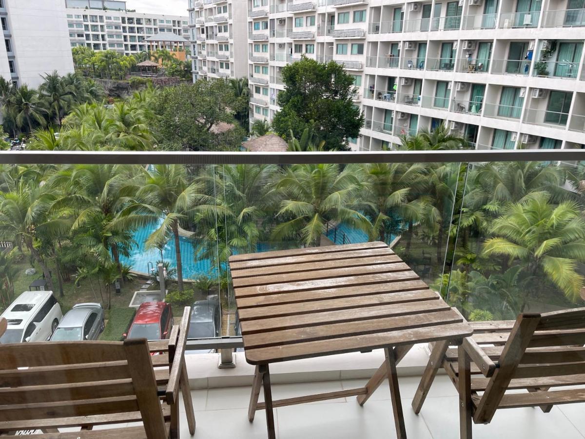 Laguna Beach Resort 3 Pattaya Εξωτερικό φωτογραφία