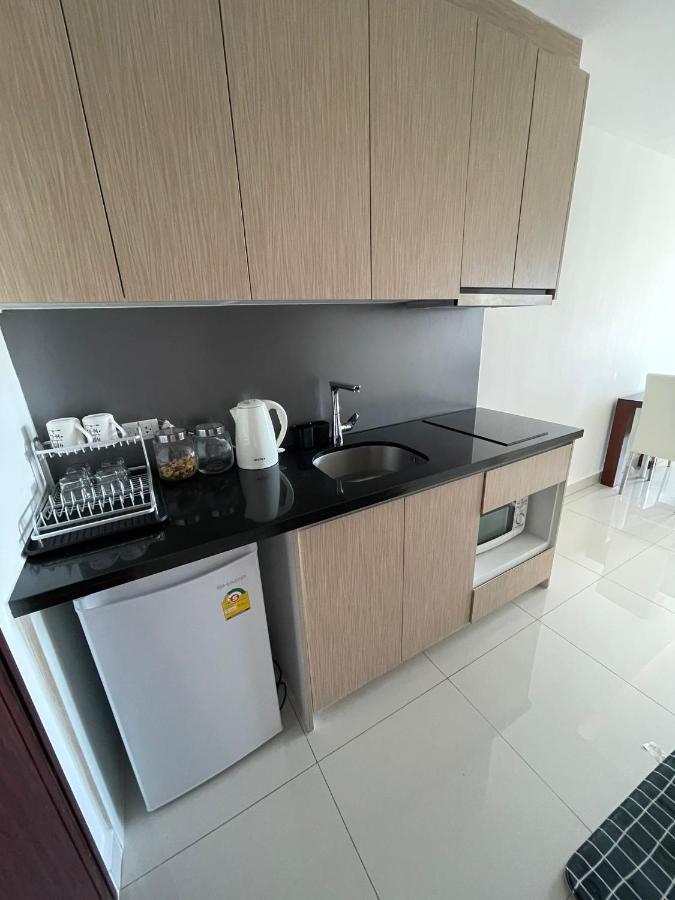 Laguna Beach Resort 3 Pattaya Εξωτερικό φωτογραφία