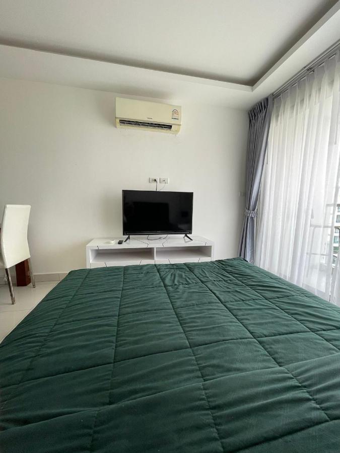 Laguna Beach Resort 3 Pattaya Εξωτερικό φωτογραφία