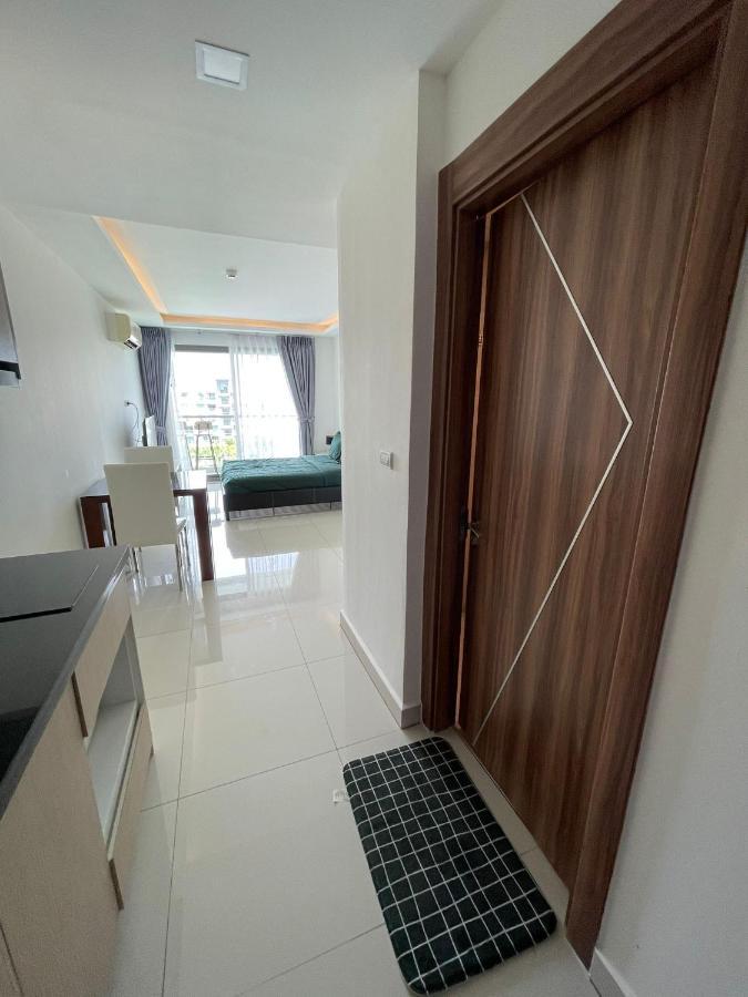 Laguna Beach Resort 3 Pattaya Εξωτερικό φωτογραφία