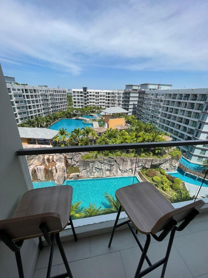 Laguna Beach Resort 3 Pattaya Εξωτερικό φωτογραφία