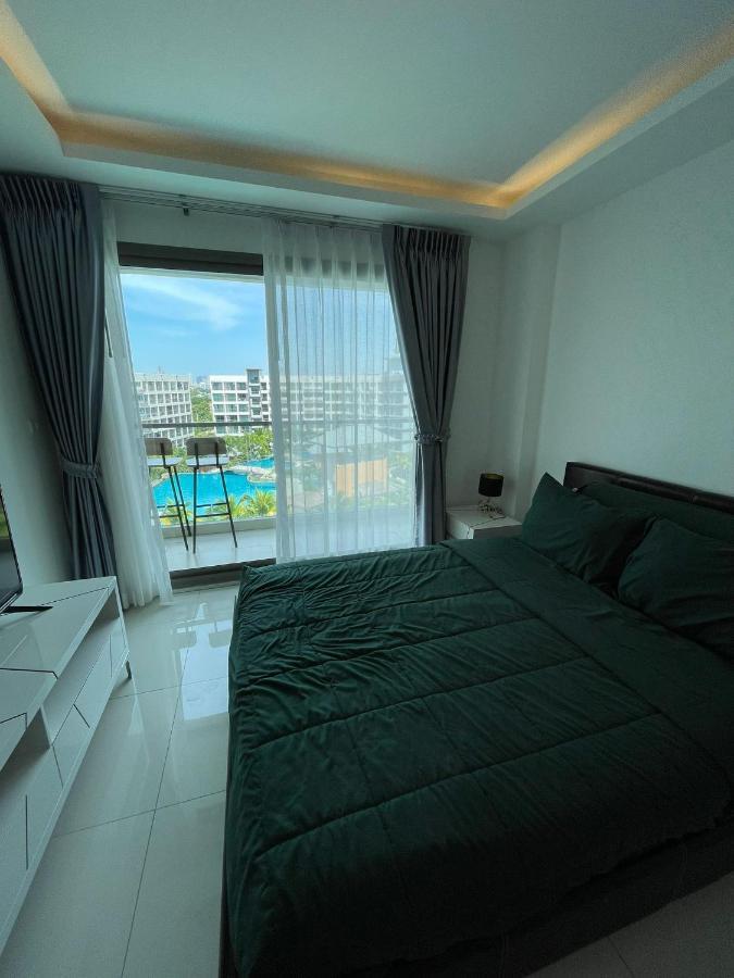 Laguna Beach Resort 3 Pattaya Εξωτερικό φωτογραφία