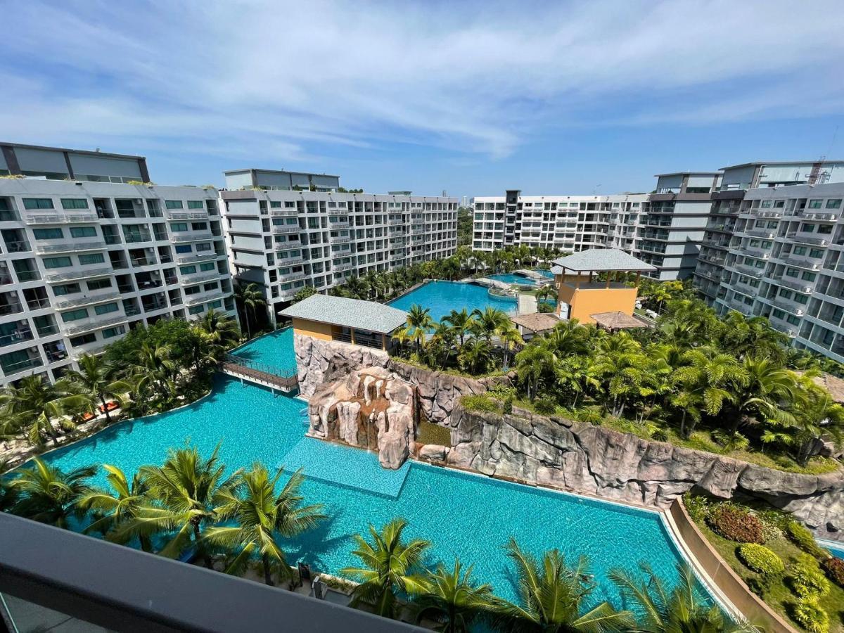 Laguna Beach Resort 3 Pattaya Εξωτερικό φωτογραφία