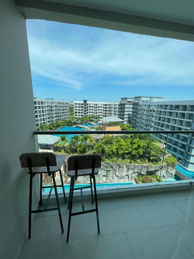 Laguna Beach Resort 3 Pattaya Εξωτερικό φωτογραφία